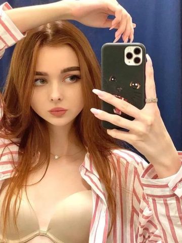 Анкета проститутки Олечка, 22 года
