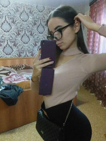 Анкета проститутки Мелисса, 23 года
